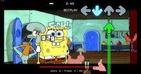 Zanta But In Spongebob screenshot, image №3288355 - RAWG