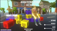 Crate Challenge 3D screenshot, image №3001170 - RAWG