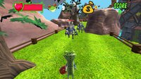 Ribby Rocket screenshot, image №2773788 - RAWG