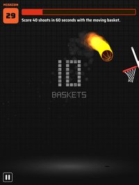 Dunkz - Basketball game screenshot, image №1699834 - RAWG