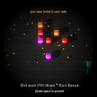 Dungeon Jelly screenshot, image №1117041 - RAWG