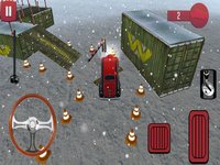Classic Smart Car Parking screenshot, image №1809147 - RAWG