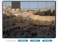 Jerusalem Puzzles screenshot, image №1677434 - RAWG