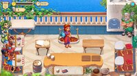 Greek Kitchen Frenzy: Dionysus screenshot, image №4205899 - RAWG