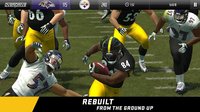 Madden NFL Football screenshot, image №1412642 - RAWG