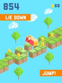 Flip Hippo: Extreme screenshot, image №1818105 - RAWG