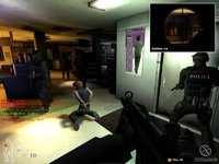 SWAT 4 screenshot, image №400192 - RAWG