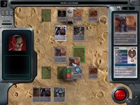 BattleCards: Cybots screenshot, image №433669 - RAWG