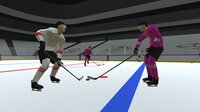 PC Hockey League screenshot, image №3071842 - RAWG