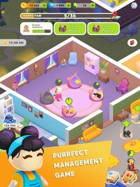 Idle Pet Shelter screenshot, image №3380628 - RAWG