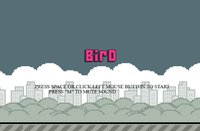 Pinky Bird screenshot, image №2124121 - RAWG