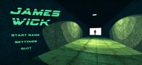 James Wick screenshot, image №2863063 - RAWG