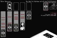 A Solitaire Mystery screenshot, image №4226906 - RAWG