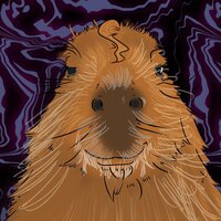 Untitled Capybara Game screenshot, image №3625329 - RAWG