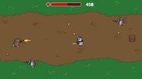 Fur Fight screenshot, image №2672208 - RAWG