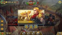 European War 5:Empire screenshot, image №1404505 - RAWG