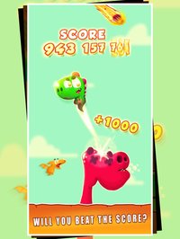 Dinosaur Jump World: Wild Dino screenshot, image №1842549 - RAWG