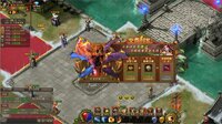 Dragon-Slaying War God screenshot, image №4202974 - RAWG