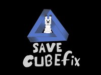 Save Cubefix! screenshot, image №3862009 - RAWG