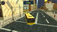 Old Town Bus Simulator screenshot, image №3893668 - RAWG