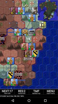 Invasion of Japan 1945 (free) screenshot, image №1487623 - RAWG