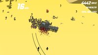 Running Over Zombies screenshot, image №3441597 - RAWG