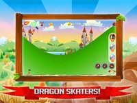 Dragon Racer - Fantasy Skateboard Game screenshot, image №1786994 - RAWG
