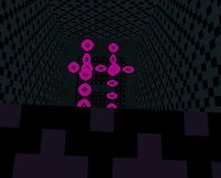 VVVVVV but first person screenshot, image №2711666 - RAWG