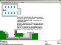 Castle of the Winds 2 screenshot, image №298545 - RAWG