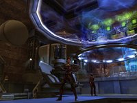 Richard Garriott's Tabula Rasa screenshot, image №379444 - RAWG