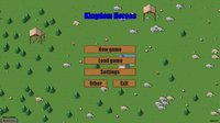 Kingdom-Heroes screenshot, image №1090303 - RAWG