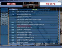 NHL Eastside Hockey Manager screenshot, image №385338 - RAWG