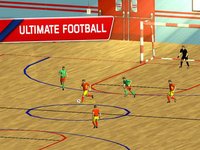 Futsal 2015 - Indoor football arena game with real soccer tournaments and leagues by BULKY SPORTS [Premium] screenshot, image №926728 - RAWG