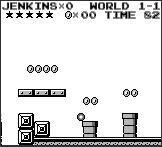 Super Jenkins Land screenshot, image №2510449 - RAWG