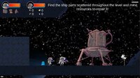 Miner Planets (TOJam 2021 Prototype!) screenshot, image №2853597 - RAWG