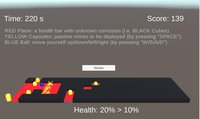KEEP IT ALIVE (yy404) screenshot, image №2361491 - RAWG