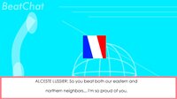 EPEJSODION Dodgeball Attack screenshot, image №2494593 - RAWG