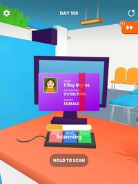 Bank Job 3D screenshot, image №2570528 - RAWG