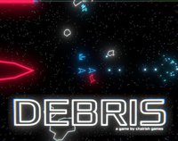 DEBRIS (itch) (chairishgames) screenshot, image №1117904 - RAWG