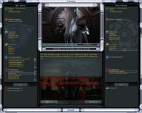 Galactic Civilizations II: Ultimate Edition screenshot, image №144601 - RAWG