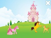 Kids Pony Labyrinth: Maze Games for Girls screenshot, image №888141 - RAWG