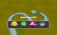 Mini Golf 3D screenshot, image №1559484 - RAWG
