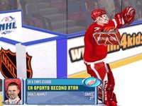 NHL 2001 screenshot, image №309203 - RAWG
