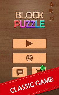 Block Puzzle screenshot, image №1376368 - RAWG