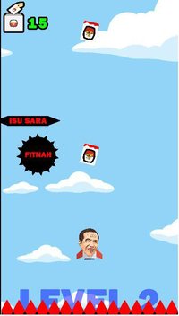Jokowi 2 Periode screenshot, image №1276625 - RAWG