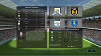 European Football Dynasty 2023 screenshot, image №3576018 - RAWG