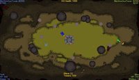 The Last Stand (Sten4321, andr4376, Chimaron, chasoe) screenshot, image №1086782 - RAWG