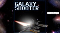 Galaxy Shooter (Lakshay Kumar) screenshot, image №3210002 - RAWG