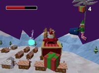 The Great Elf Revolt screenshot, image №3172626 - RAWG