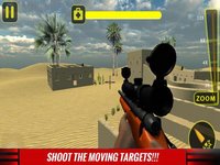 Anti-Terrorism! Shoot Sniper screenshot, image №1854684 - RAWG